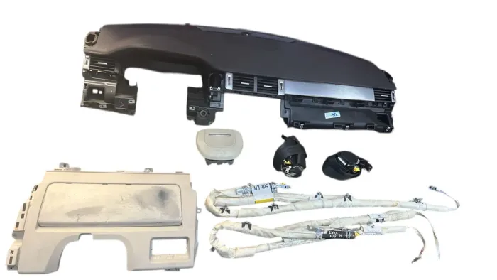 Kit air bag Land Rover Evoque 2012 / 2017