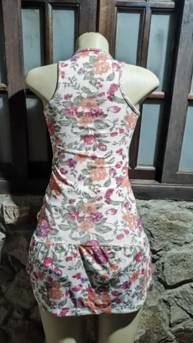 Vestido