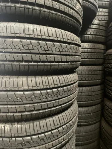Seu carro merece esse upgrade! pneu 185/65 R15 por R$190,00 no pix!