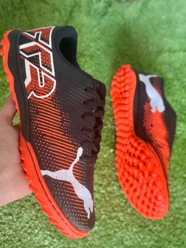 chuteira puma society masculino pronta entrega