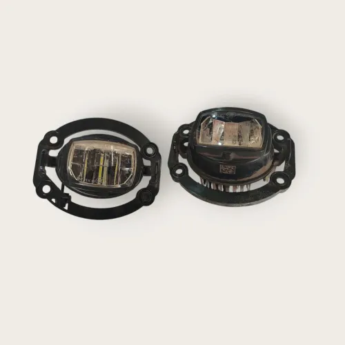 Par milha Jeep Compass 21/25