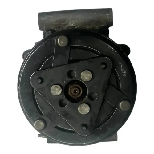 Compressor Ar Clio 01 2016 Sandero Logan 07 2013 1.0 8 16v 