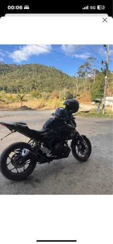 MT 03 Vendo ou troco