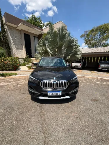 BMW X1 Sdrive 20I X-line 2.0 TB Active Flex 2020