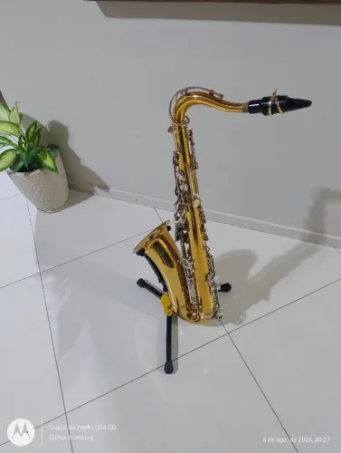 Saxofone Tenor