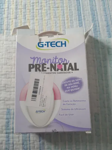 Ultrasom G-tech