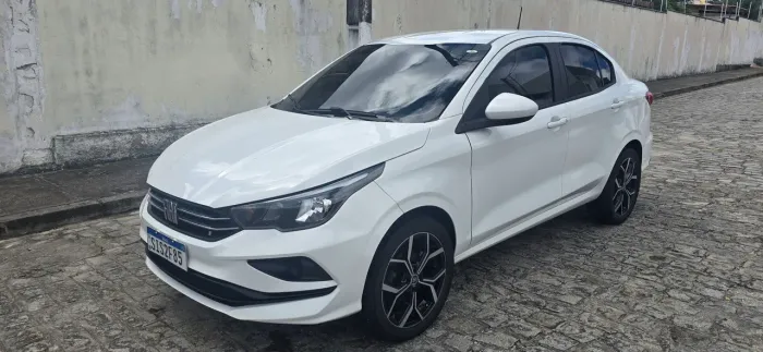 Fiat Cronos Drive 1.3 8V Flex 2024