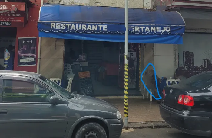 LOJA COMERCIAL COM 3 PAVIMENTOS - ACEITA PROPOSTA