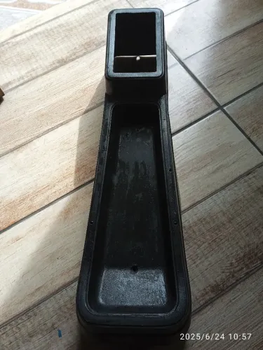 Console Central VW Passat 