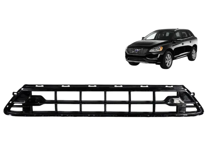 Grade Inferior Volvo XC60 2014 2015 2016 2017