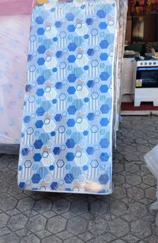 Cama de solteiro