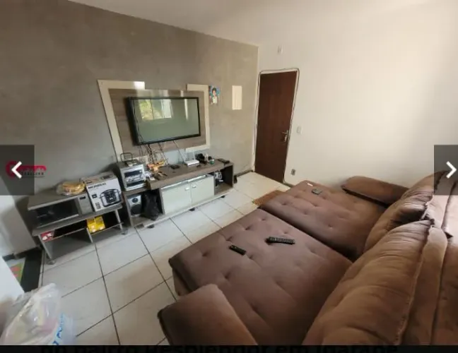 APTO ATÉ 100% FINANCIADO BAIRRO RESPLENDOR EM IGARAPÉ.