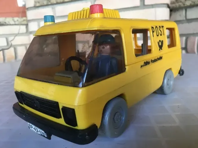 playmobil