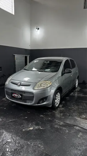 Fiat Palio Attractive 1.0 EVO Fire Flex 8V 5P 2017