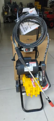 JHF 4x Lava jato Profissonal para LavaCar