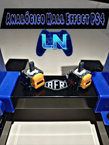 Controle ps4 ps5