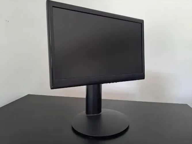 Monitor Aoc 19p' widescreen LEIA