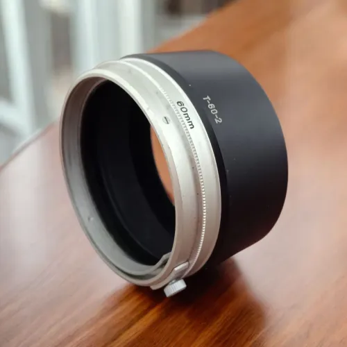 Canon Para Sol t60 Original 