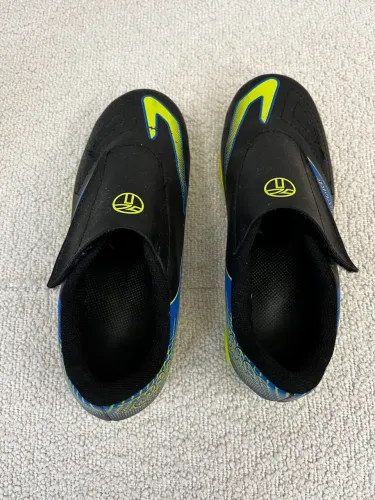 Chuteira Society Topper - TAM 30