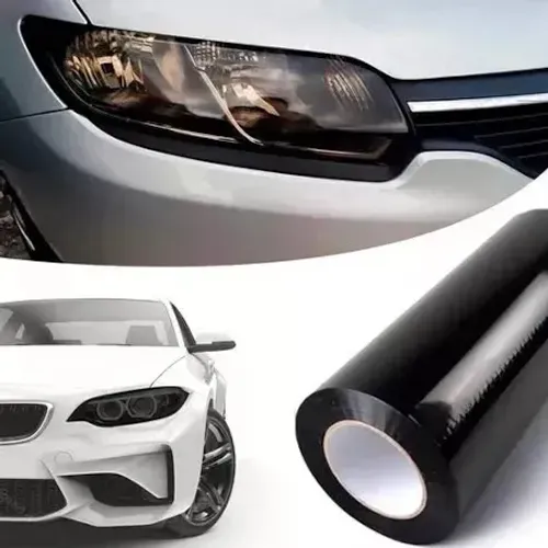 Película para Farol e Lanterna 