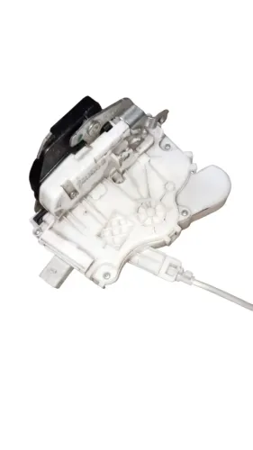 Fechadura Eletrica Traseira Direita Gol Voyage g5 g6 2011/16