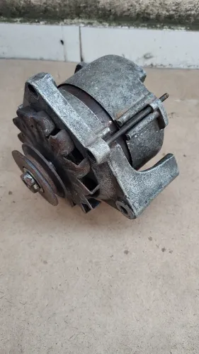 Alternador Massey Ferguson