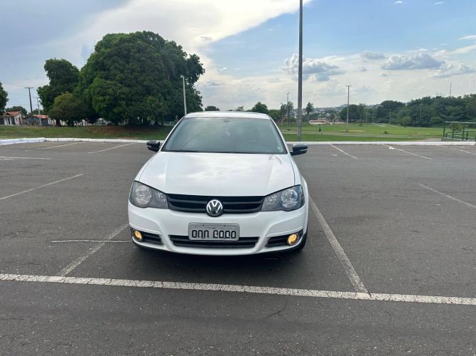 Imagem de Volkswagen Golf Sportline 1.6 MI Total Flex 8V 4P 2013