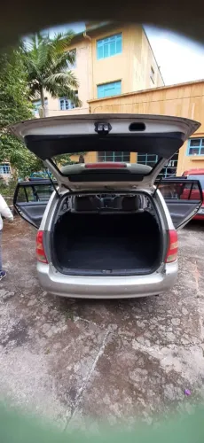 Toyota Corolla Fielder SW 1.8/1.8 XEI Flex MEC 2006