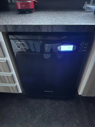 Lava-louças Brastemp 12 serviços