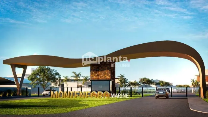 Terreno à venda no Bairro Beira Rio em Biguaçu-SC, com ,