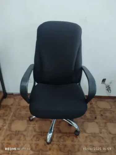Cadeira de Escritório Giratória