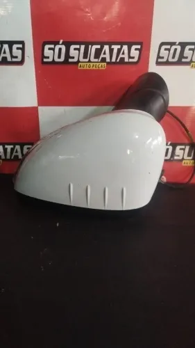 RETROVISOR  NEW FIESTA 2014 A 2020 ELETRICO COM PISCA LADO ESQUERDO 