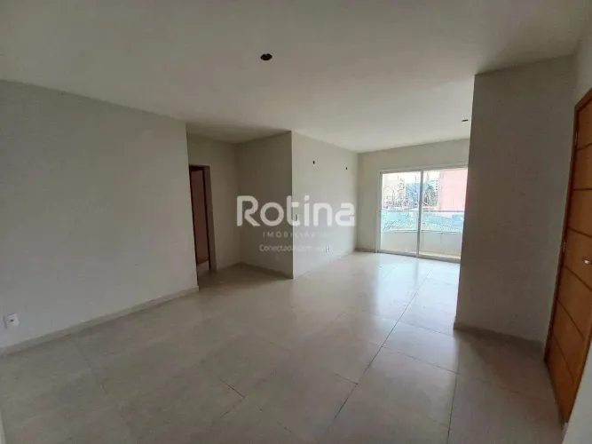 Apartamento à venda, 3 quartos, Saraiva - Uberlândia/MG - Rotina Imobiliária