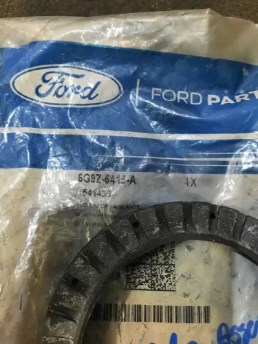 Assento da Mola Suspensão  Ford Edge Fusion