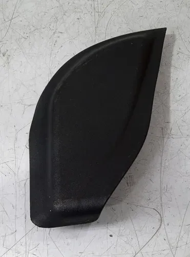 Acabamento Interno Retrovisor Direito Cerato 2014 - 2019 - Preto