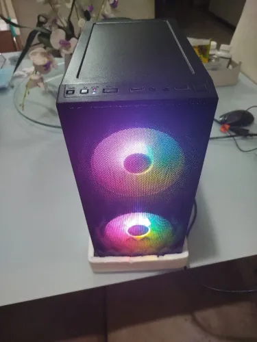 Pc Gaming excelente desempenho 