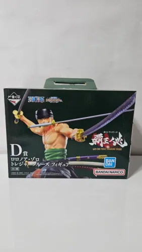 Zoro Ichiban Bandai One Piece Figure