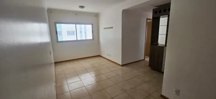 Vende-se um apartamento de 3 quartos, sendo 1 suíte no Residencial Gamaggiore