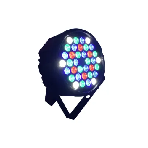 Canhão de Led 36 leds One-X FES-9203