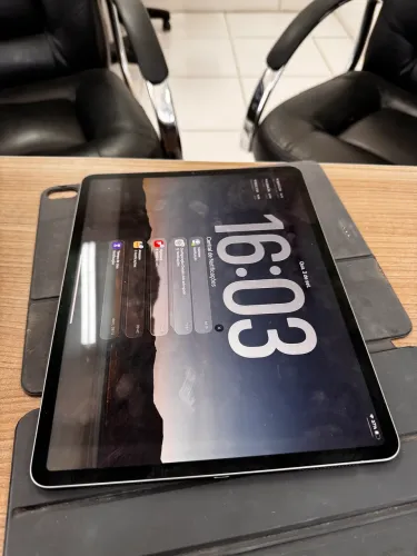 Ipad pro 12,9 (2018) 256 gb