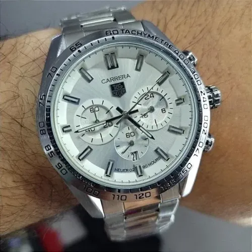 Relógio Tag heuer I2300