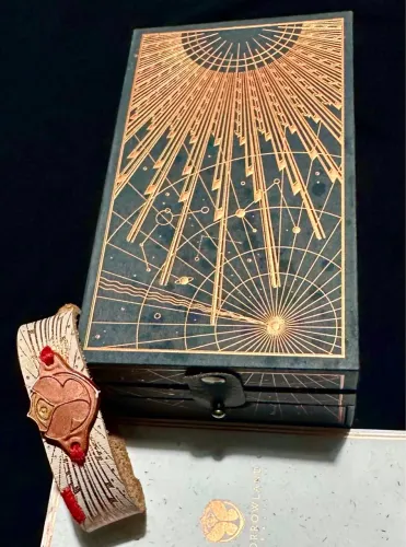 PROMO: Case e pulseira camarote Tomorrowland Brasil 2023