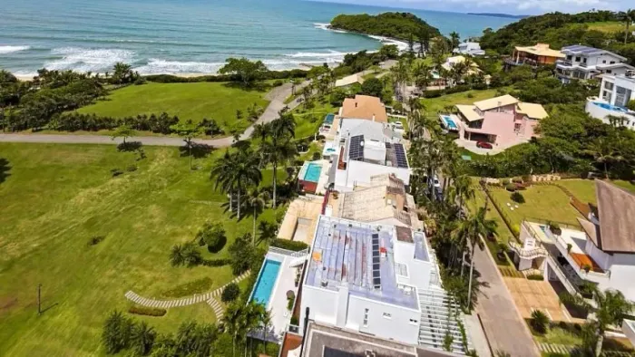 Terreno Residencial no Iate Club Golf Resort Itapema / Condominio Plaza 