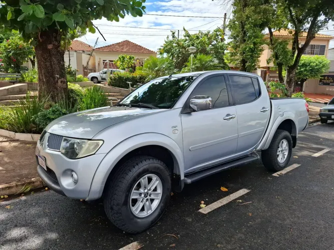Triton flex