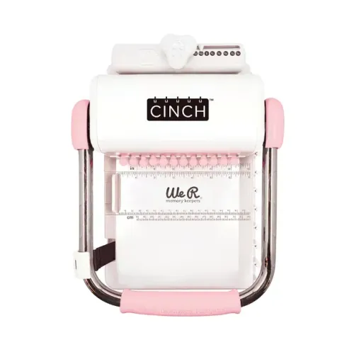 The cinch furo quadrado 