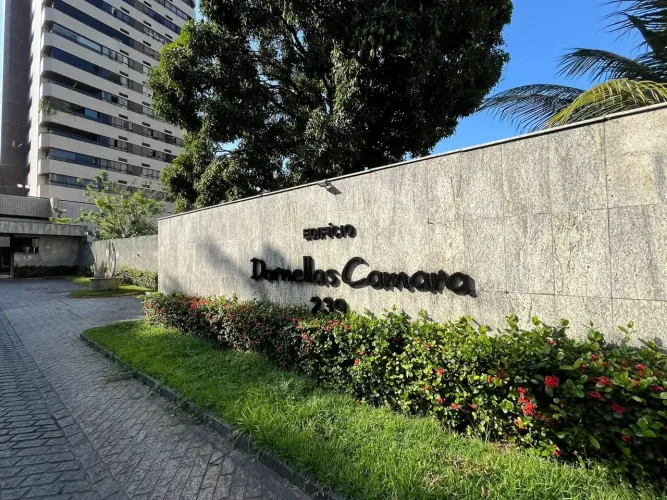 APARTAMENTO 225M2 4 QUARTOS 3 SUITES 2 VAGAS ROSARINHO