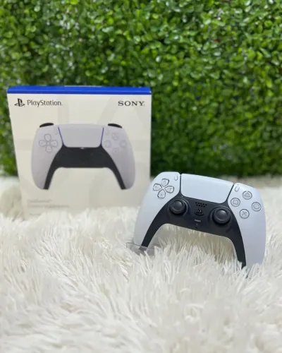 Controle PS5 Original Novo Lacrado Disponível Parcelo C Juros Da Máquina ? ENTREGAMOS ?