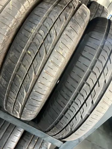 Pneu 175/65/14 Fusion 70 % Vida Util.