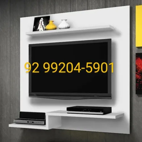 PAINEL DE TV FAZEMOS ENTREGA 