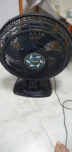 Ventilador Arno 220V